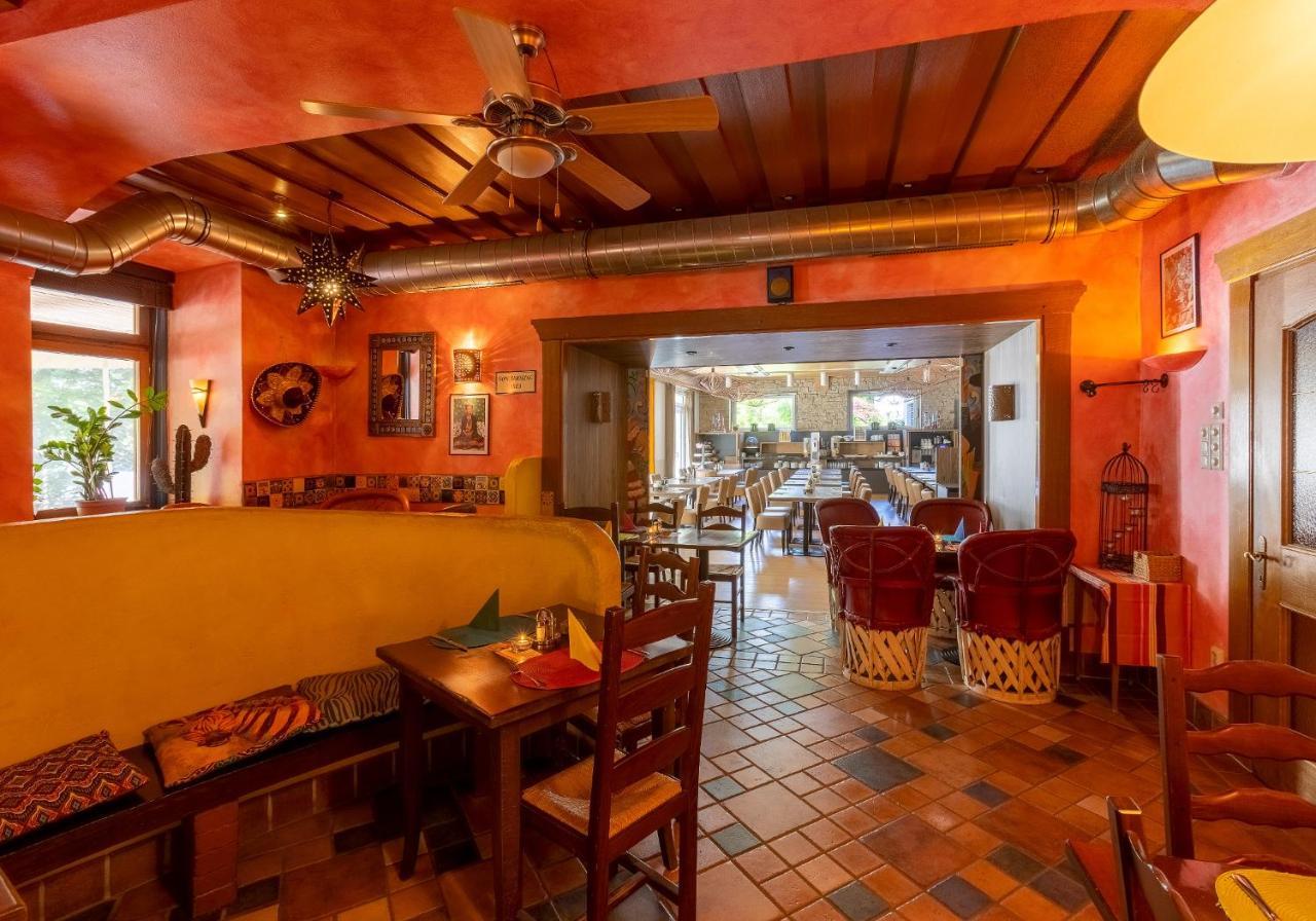 Hotel Ertl & Restaurant El Venado Spittal an der Drau Exteriér fotografie