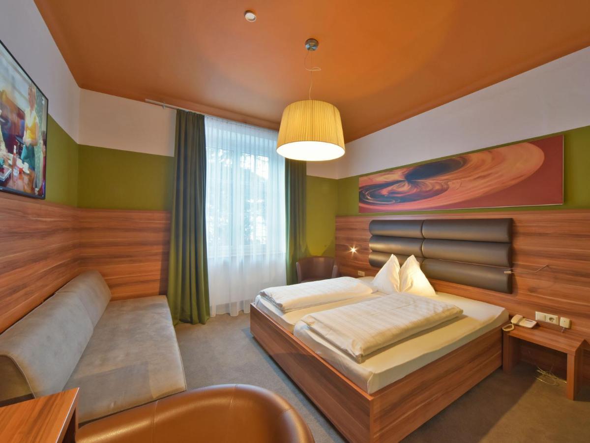 Hotel Ertl & Restaurant El Venado Spittal an der Drau Exteriér fotografie